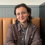 Leah Hernandez Hecht